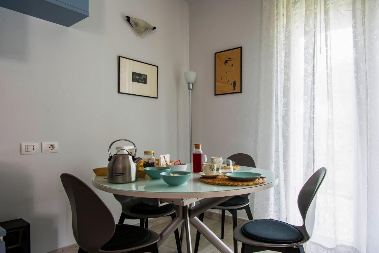 B&B - Lorenza'S House Scandicci Bagian luar foto